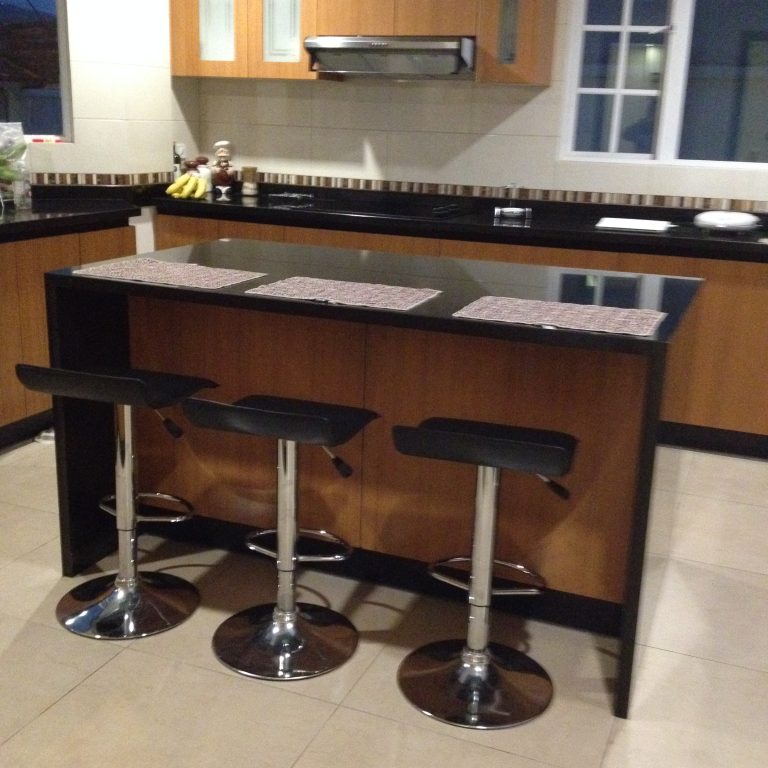 Muebles de Cocina — Madselek