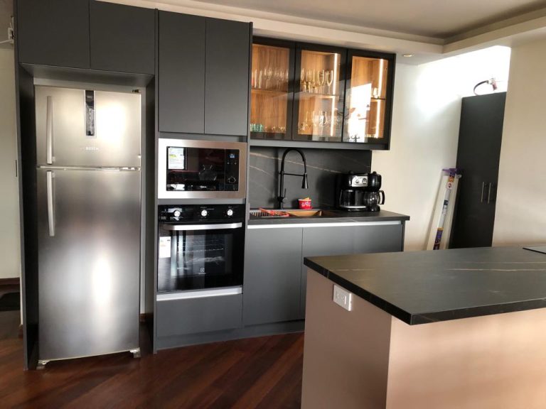 Muebles de Cocina — Madselek