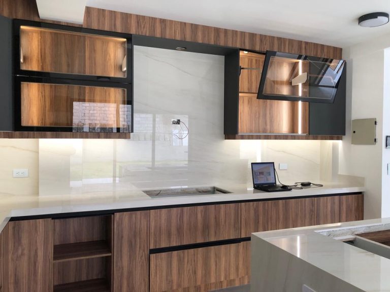 Muebles de Cocina — Madselek