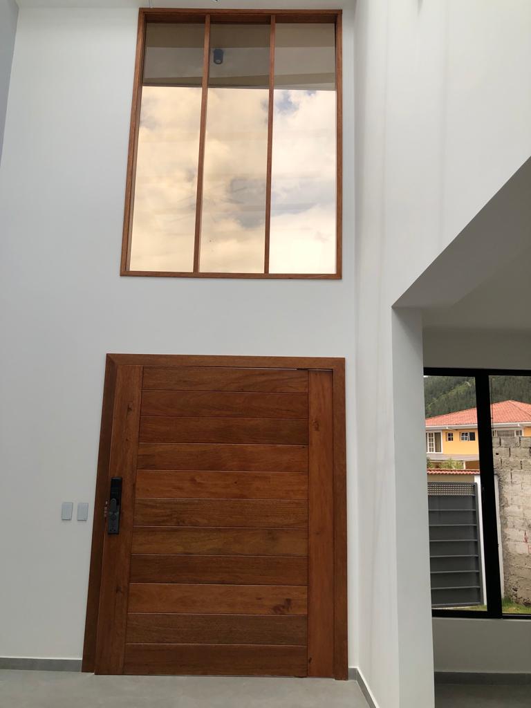 Puertas — Madselek